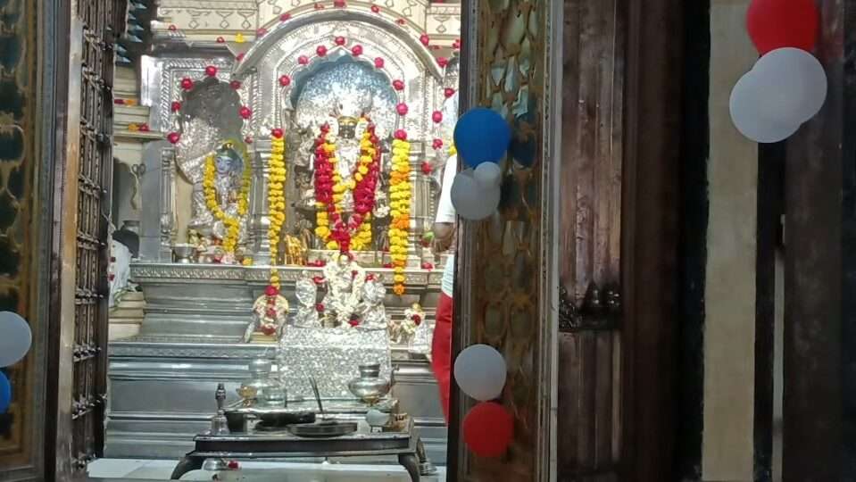 Gopal Mandir, Ujjain