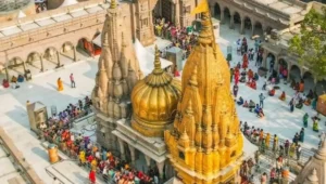 Famous Temple in Varanasi