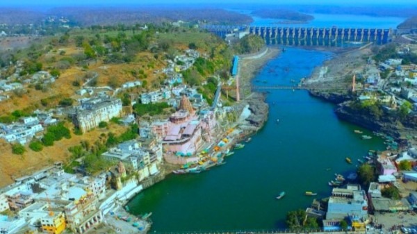 omkareshwar jyotirling