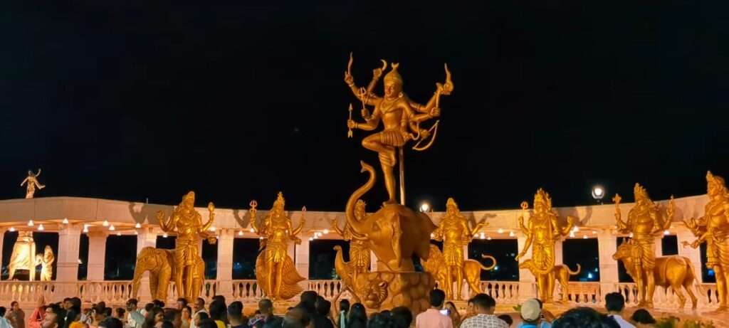 ujjain mahakaleshwar temple