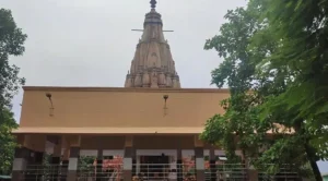 Kannauj Temple