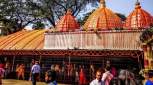 Kamakhya Temple Mystery