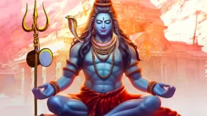 Mahashivratri Wishes in Hindi