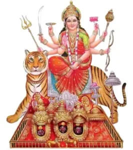 Shardiya Navratri