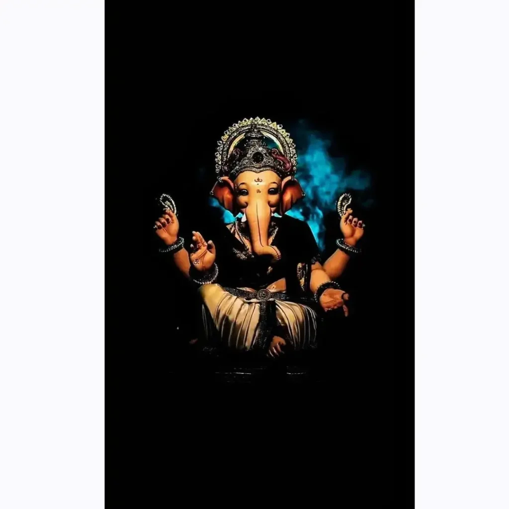 Ganesh ji 