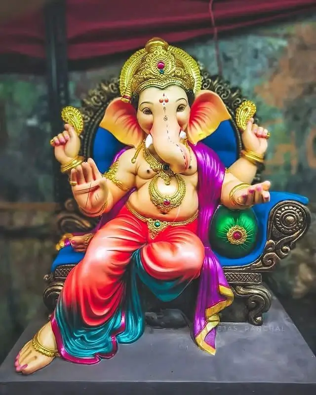 Ganesh ji