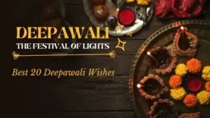 deepawali wishes in hindi