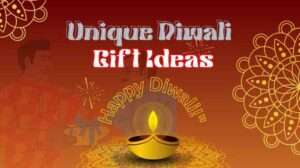 Unique Diwali Gifts Ideas Photo